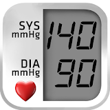 High Blood Pressure Symptoms icon