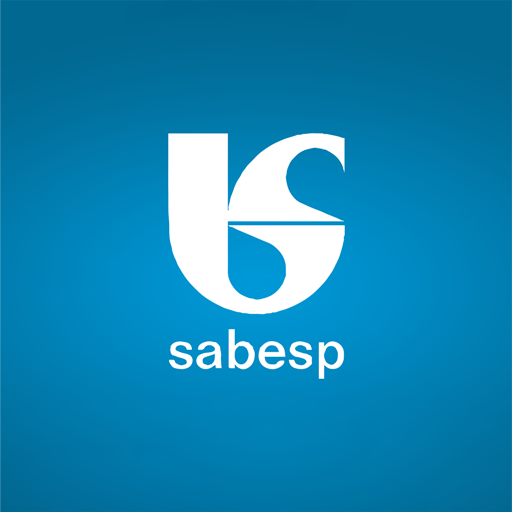 Sabesp Mananciais RMSP logo