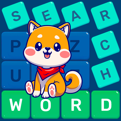 Word Search: Fun Offline Games 1.3.0 Icon
