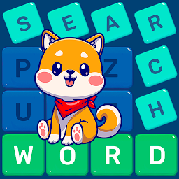 Ikonbild för Word Search: Fun Offline Games