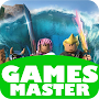 Master Games for roblox