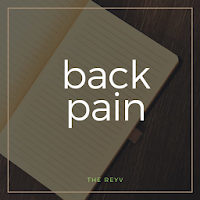 Back Pain Symptoms Causes Diagnosis Treatment