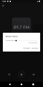 Rádio Colméia News FM 89.7