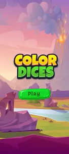 Color Dices