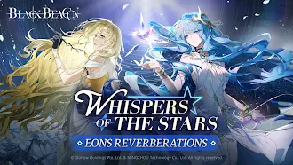 Game screenshot Black Beacon mod apk