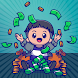 Idle Land Money : Tycoon 3D - Androidアプリ