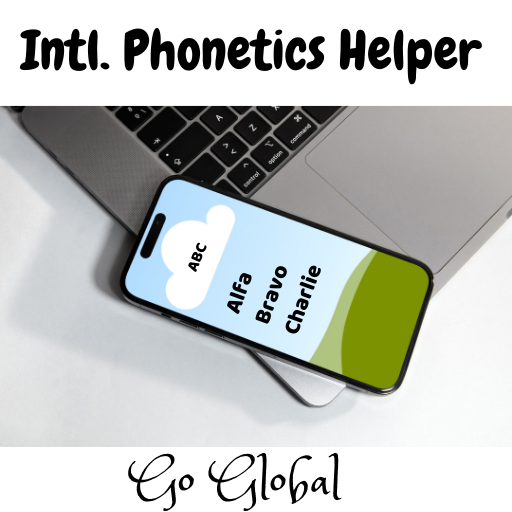 Intl.Phonetics Helper Screen 3