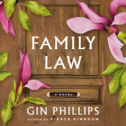 Icon image Family Law: A Novel