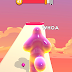Blob Runner 3D Jeux APK MOD