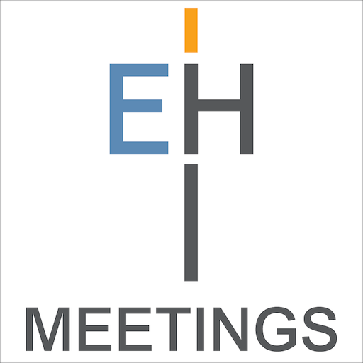 Enterprise Meetings  Icon