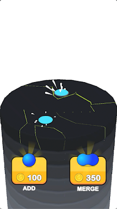 Ball Crash - Screenshot 3