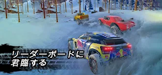 Game screenshot Offroad Unchained apk download