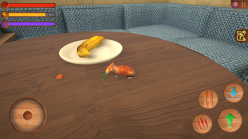 Hamster Simulator Screen 2