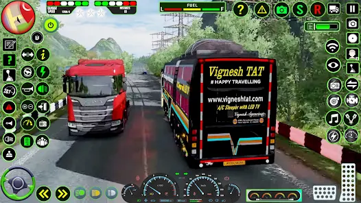 Euro Bus Simulator 3d final – Apps no Google Play