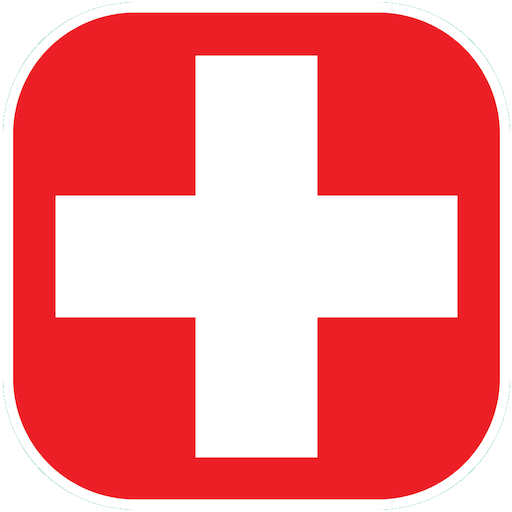 Winter Park Ski Patrol logo