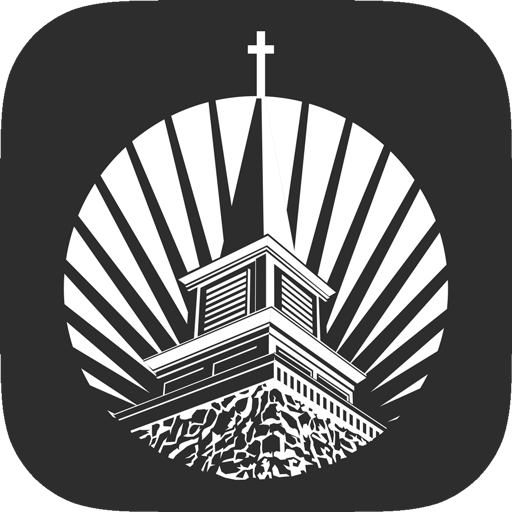 Forked River Baptist Church logo