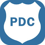 PDC Police Data Center icon