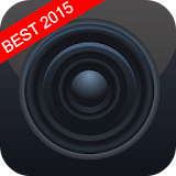 Best Camera App icon