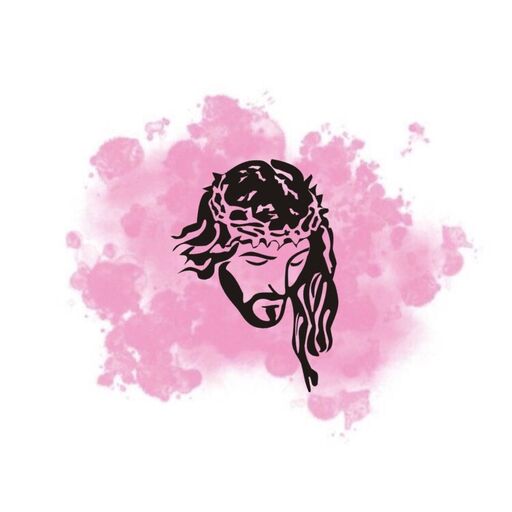 Frases de Motivação de Deus logo