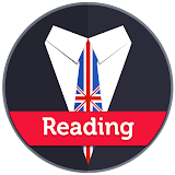 آموزش مهارت خواندن زبان انگلیسی | Expert Reading icon