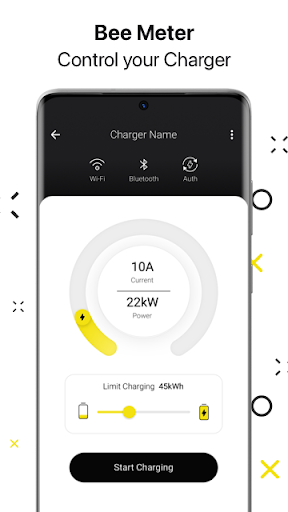 EV Meter Screen 2