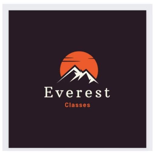 Everest Classes logo
