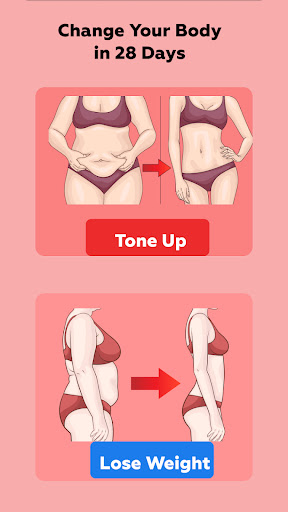 Women Workout - Fit At Home - Health & Fitness - apps