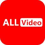 Cover Image of ダウンロード Video Downloader ALL  APK