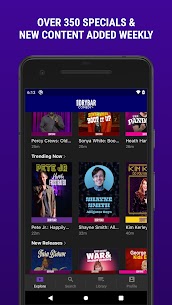 Free Dry Bar Comedy  Download 5