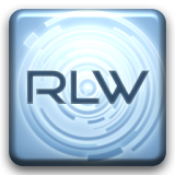 RLW Theme Neon Glow icon