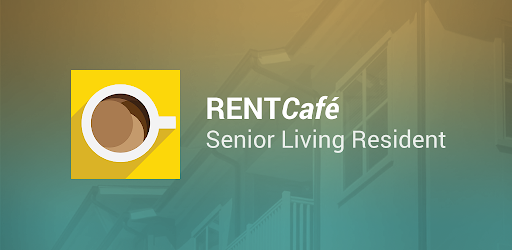 RentCafe Senior Living Portal