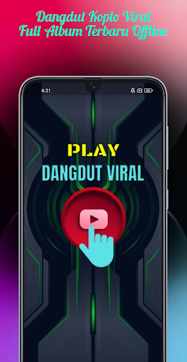 Lagu Dangdut Koplo Viral Mp3 Screen 2