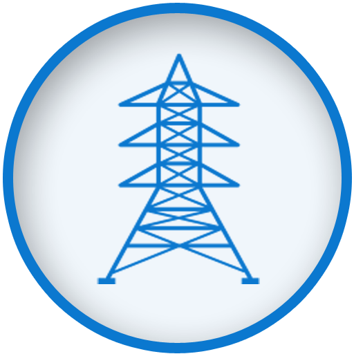SBPDCL App logo