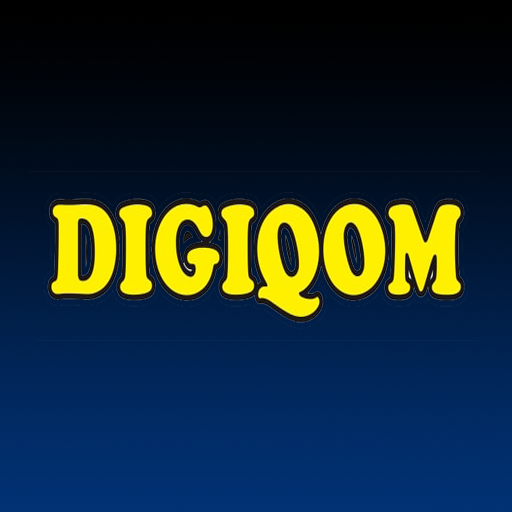 DiqiqomV2 logo