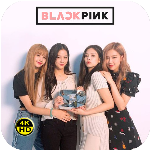 Cute BlackPink HD Wallpaper 4K - Apps on Google Play