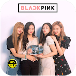 Cover Image of Descargar Cute BlackPink HD Wallpaper 4K  APK