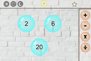 Math-On - Screenshot 1