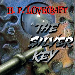 Icon image The Silver Key
