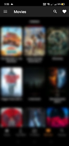 Cmovies - Free Movies Appのおすすめ画像3