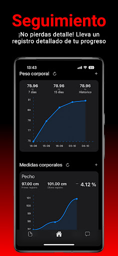 GRD Fitness Screen 3