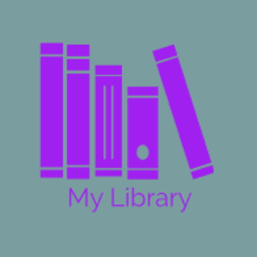 My Library - Books Collection logo