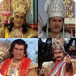Cover Image of Download Mahabharat Characters || Mahab  APK