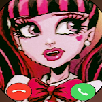 Cover Image of Download Monster Dolls HD Wall and Background 1.1 APK