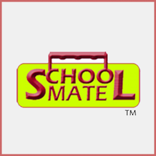 Schoolmate 3.0 logo