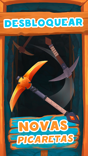 Visualização do aplicativo