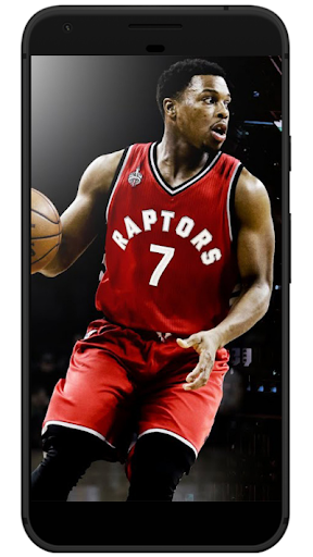 Android application Kyle Lowry Wallpapers screenshort