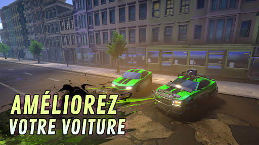 Screenshots from app