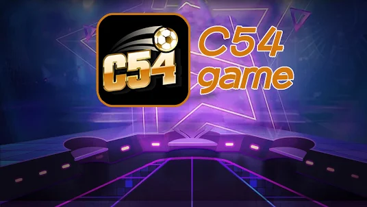 C54 Vin – Game Bắn Cá Nổ Hũ
