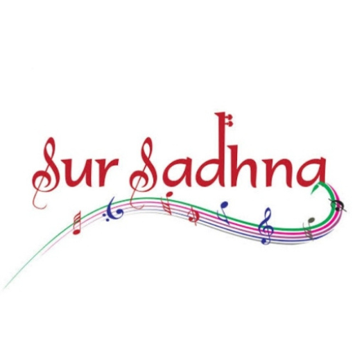 Sur Sadhna logo
