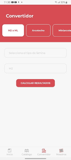 Grupo Azero Screen 3